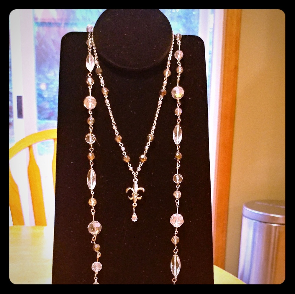 Cookie Lee. Necklaces